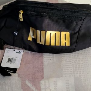 Brand New Puma Waistpack